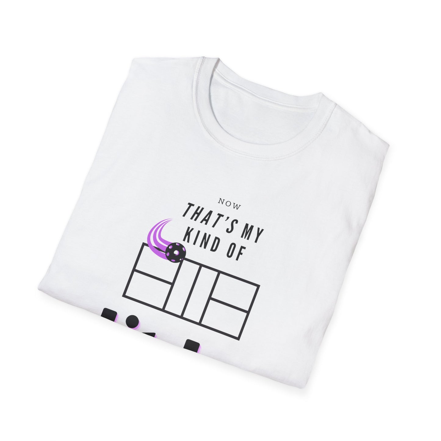 That's My Kind of Kitchen T-Shirt