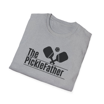 The Pickle Father T-Shirt for Men