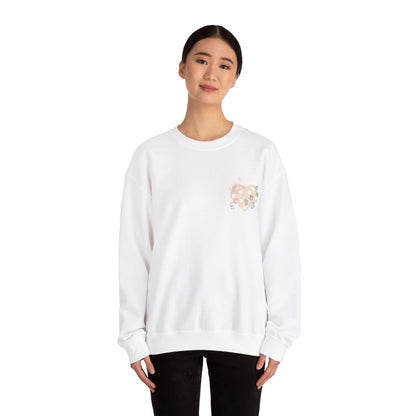 Pickled Heart Crewneck Sweatshirt