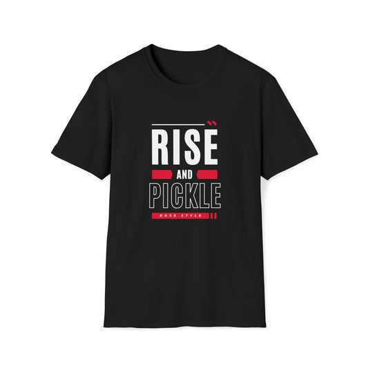 Rise and Pickle T-Shirt