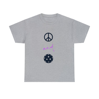 Peace and Pickle T-Shirt