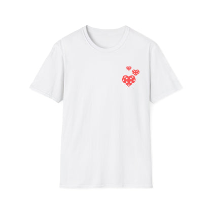 PickleHearted T-Shirt