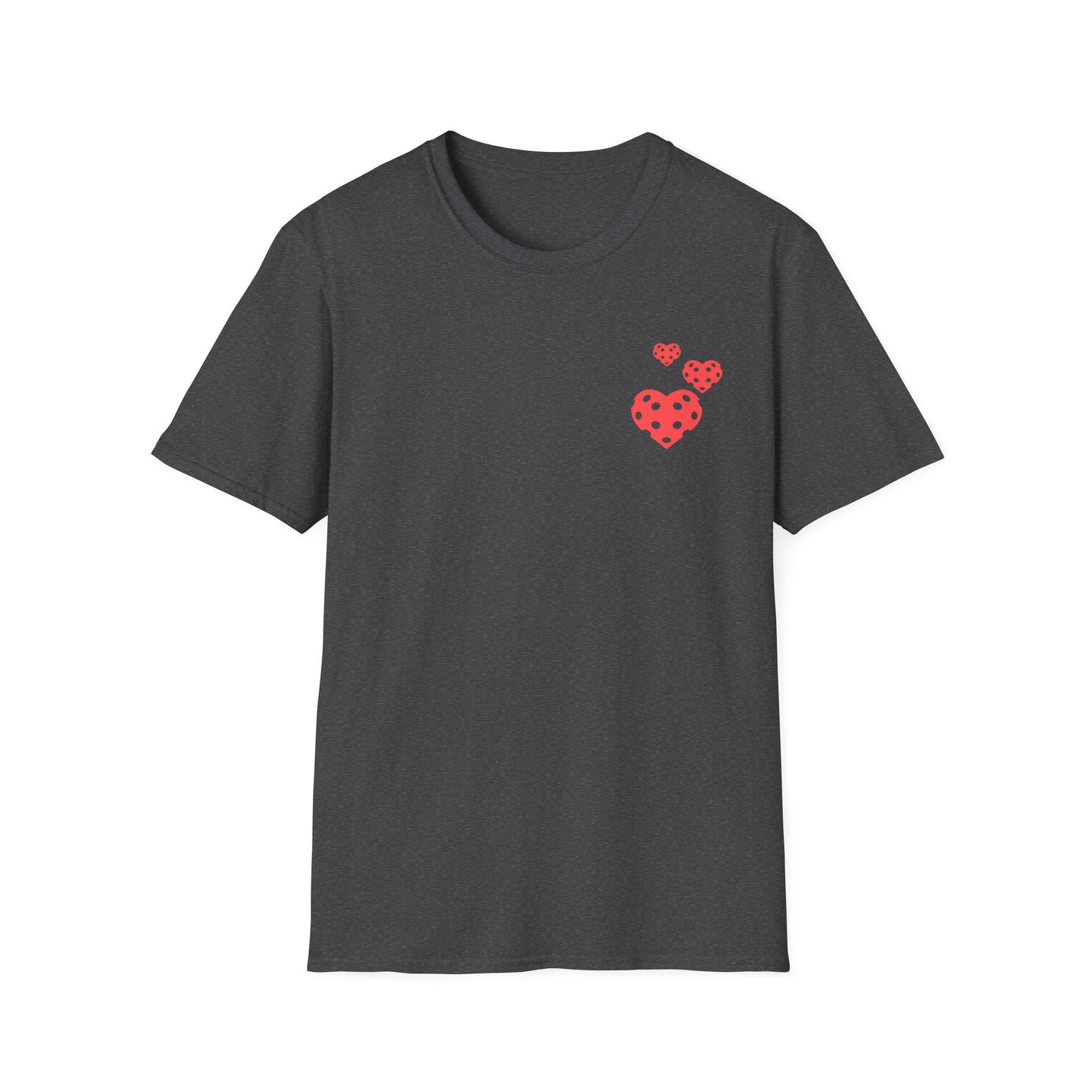 PickleHearted T-Shirt