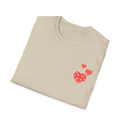 PickleHearted T-Shirt