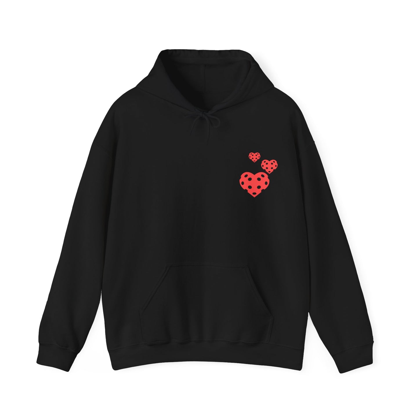 PickleHearted Hoodie