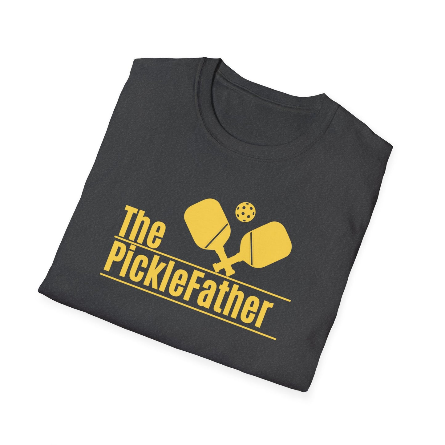 The Pickle Father T-Shirt for Men