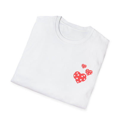 PickleHearted T-Shirt