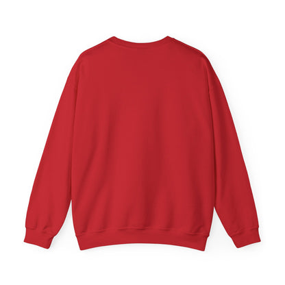 Pickled Heart Crewneck Sweatshirt